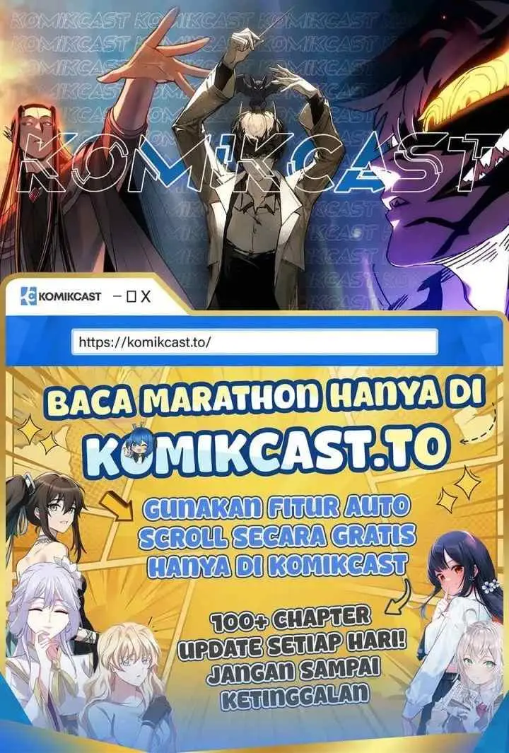 The Illegitimate Who Devours Weapon chapter 81 halaman 16