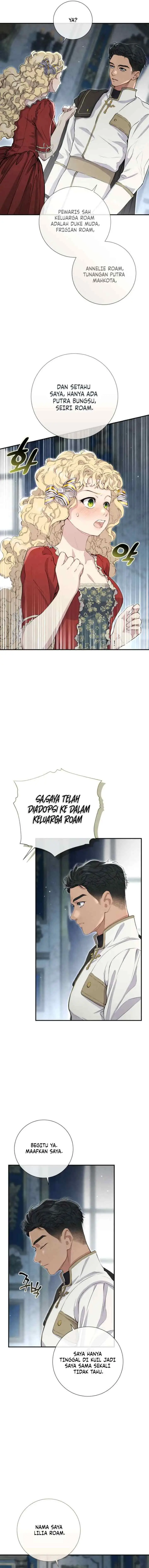 Don't Look For The Resurrected Villainess chapter 23 halaman 4