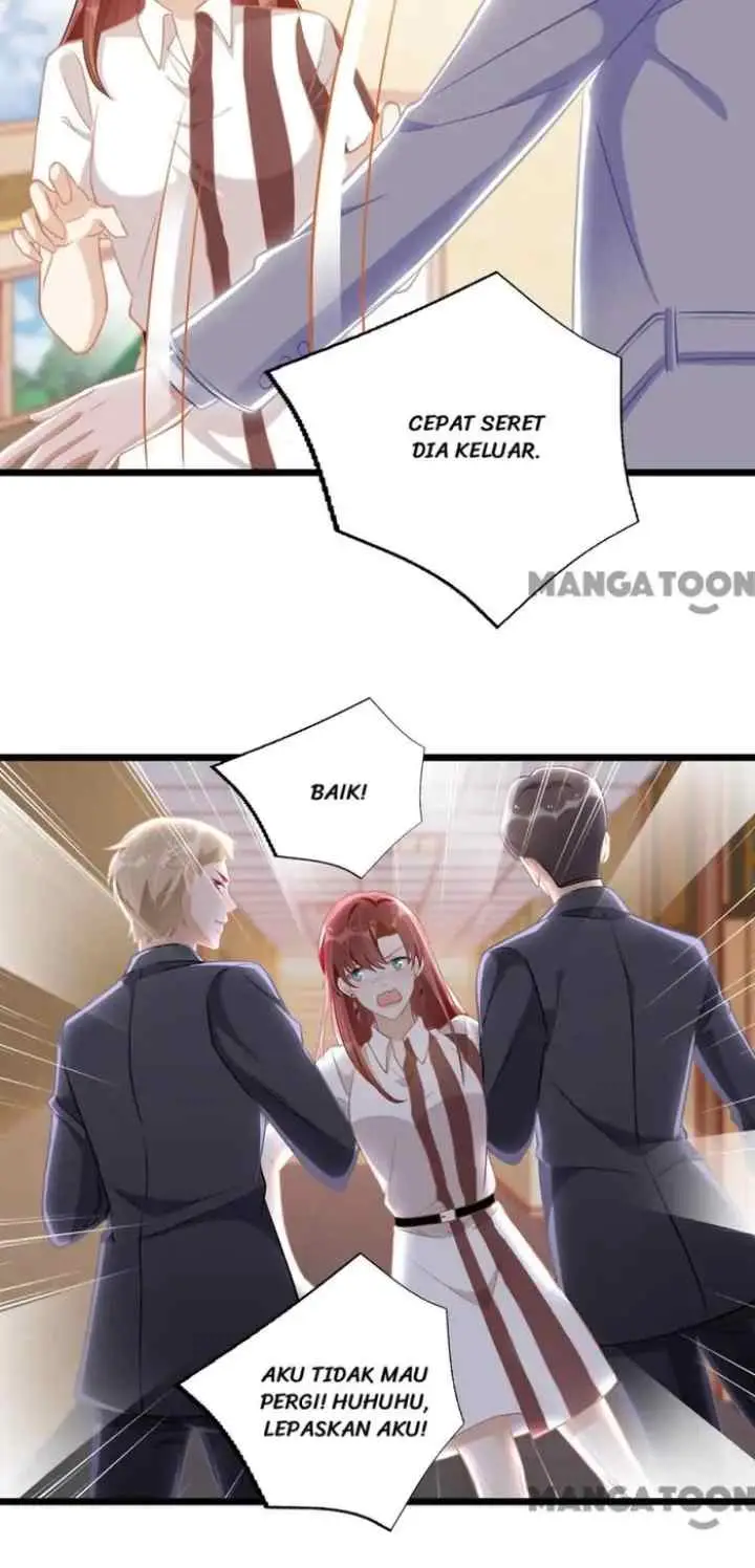 My Crazy Journalist Wife chapter 49 halaman 14