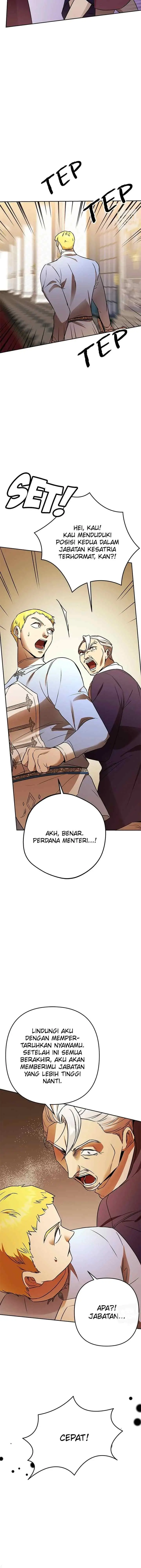 Agatha chapter 117 halaman 7