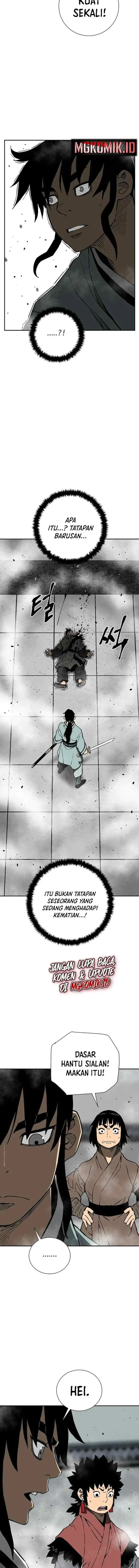 Tales of A Shinning Sword chapter 80 halaman 12