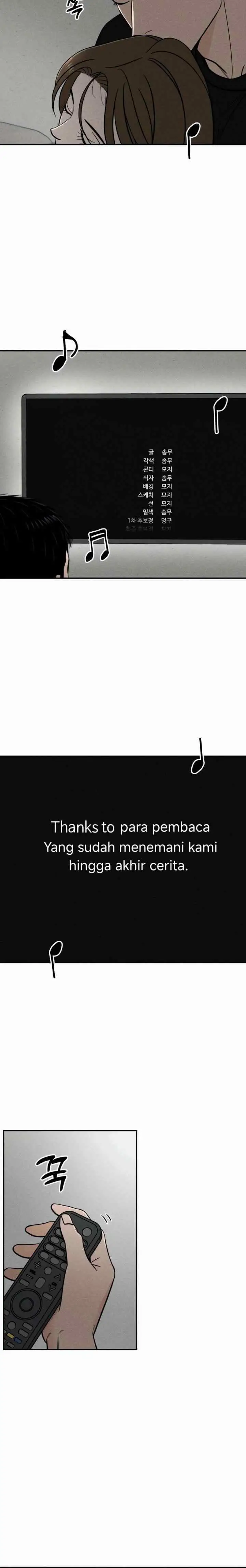 Someone Who Lives Next Door chapter 86 halaman 12