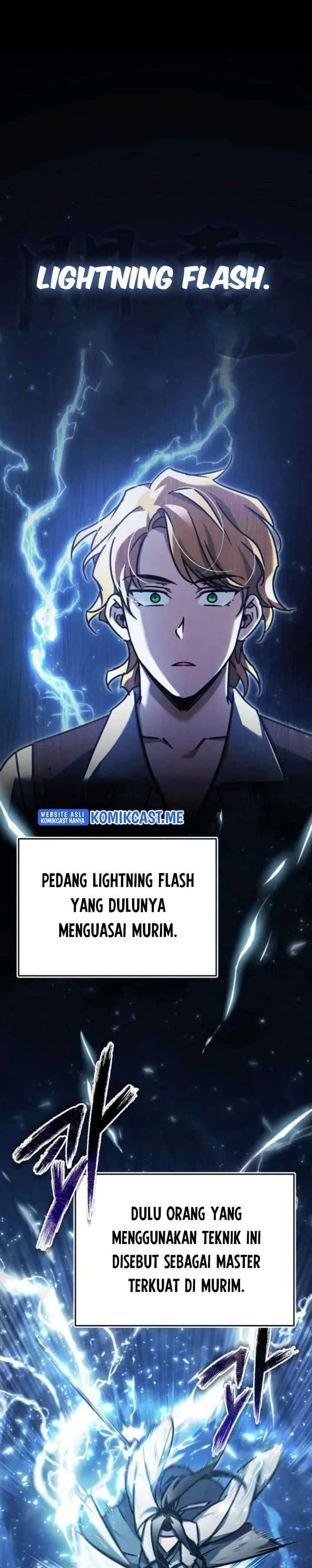 The Heavenly Demon Can't Live a Normal Life chapter 43 halaman 17