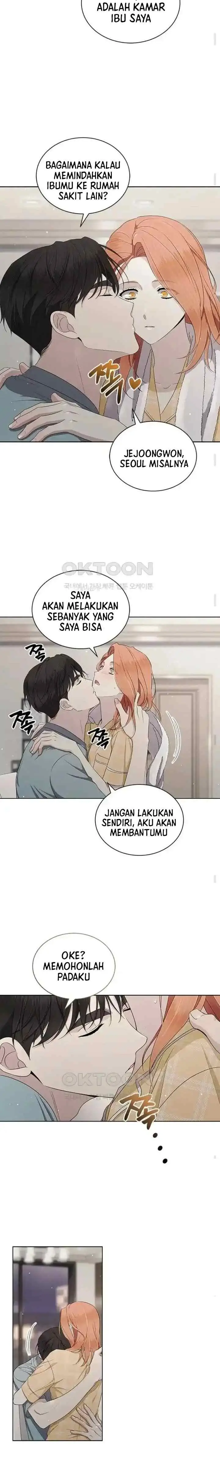 The Castle - Gwian's Bride chapter 62 halaman 16