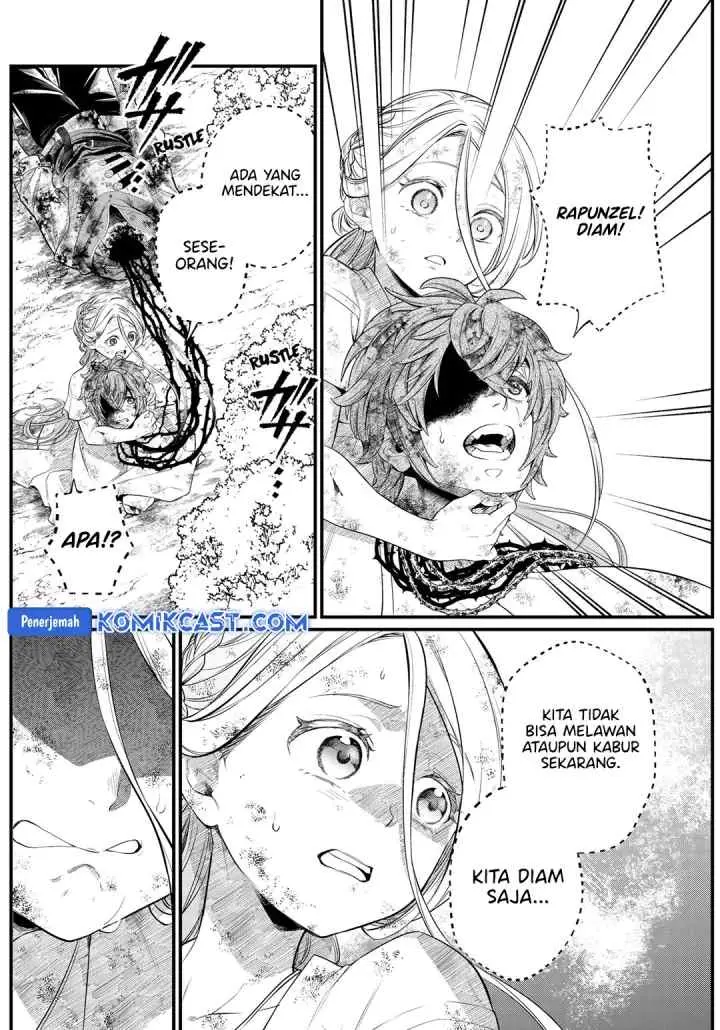 Märchen Crown chapter 7 halaman 5