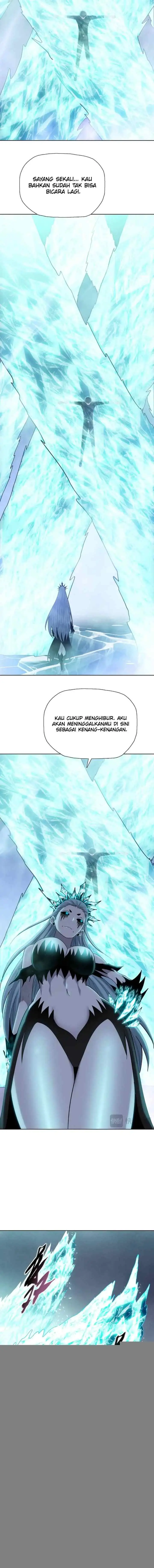 The Last All-Knowing Man Collected Trillions of Stuff from Day One chapter 88 halaman 6