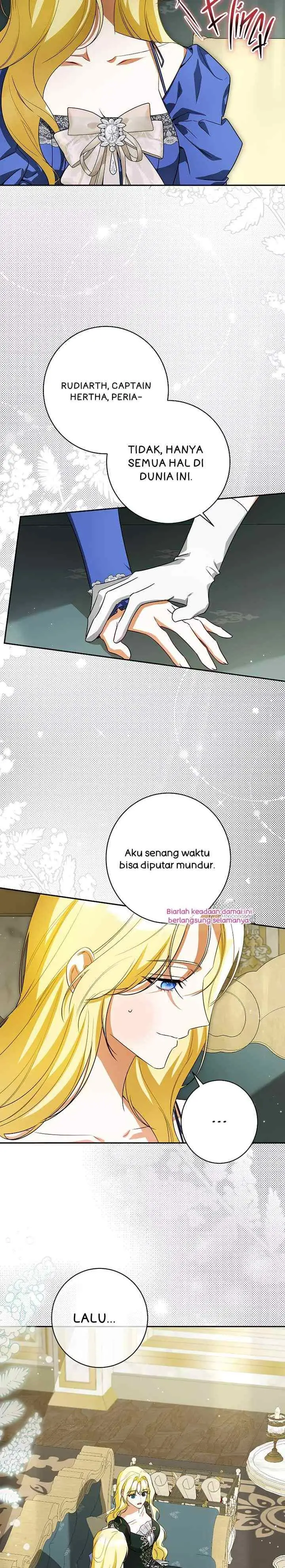 I Think I've Transmigrated Somewhere chapter 76 halaman 4