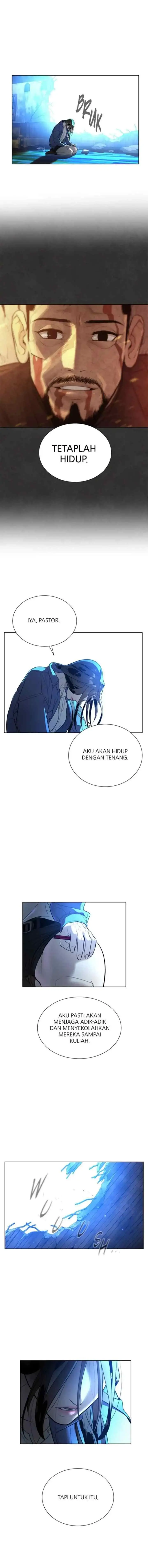 White Blood chapter 13 halaman 16