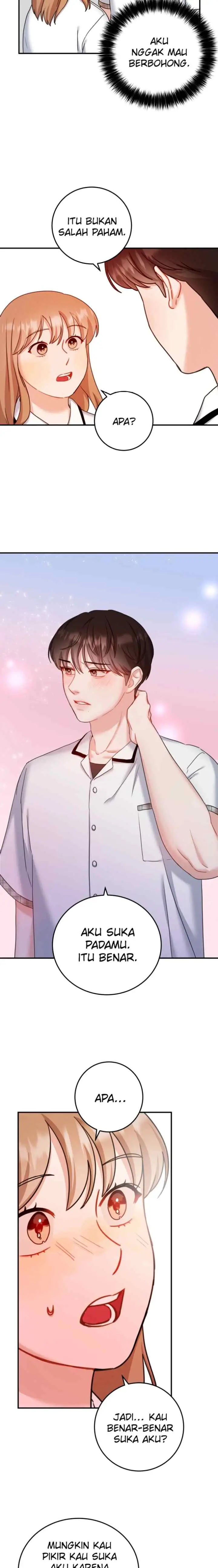 Romance Sangriento chapter 32 halaman 9