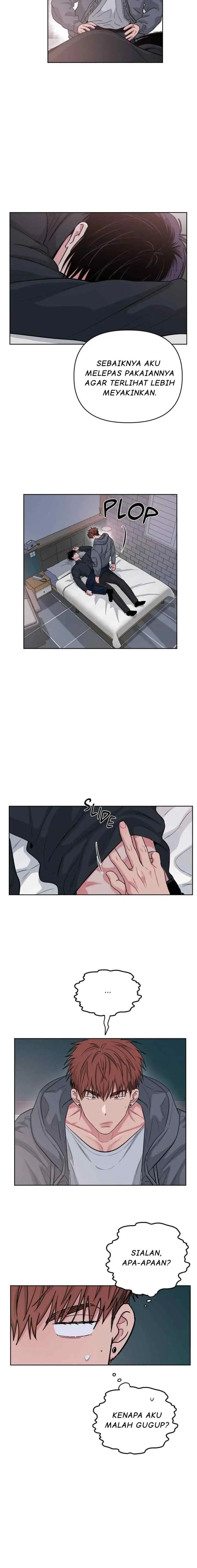 Arts Mans chapter 53 halaman 6