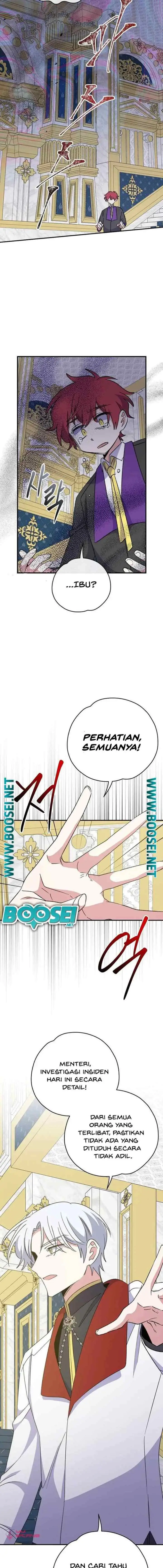 Yigret chapter 71 halaman 16