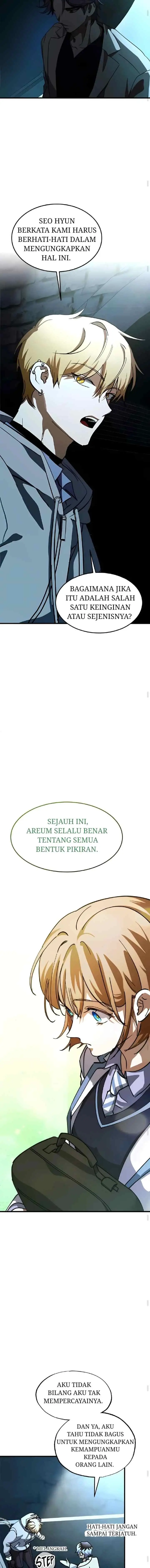 Night of Shadows chapter 61 halaman 13