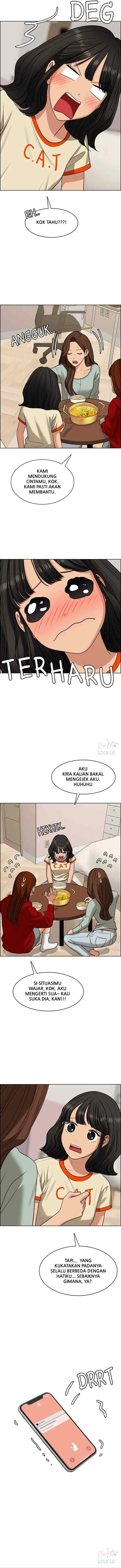 The Secret of Angel chapter 229 halaman 12