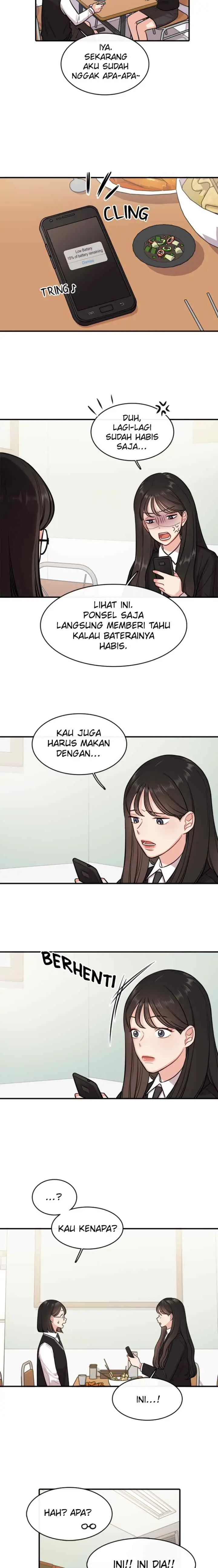 Phone Addict chapter 11 halaman 5