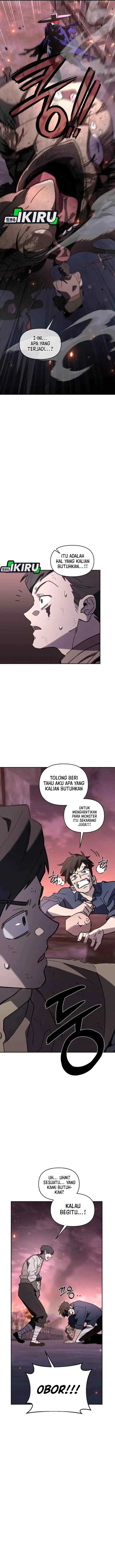 Single Dad in Another World chapter 39 halaman 13