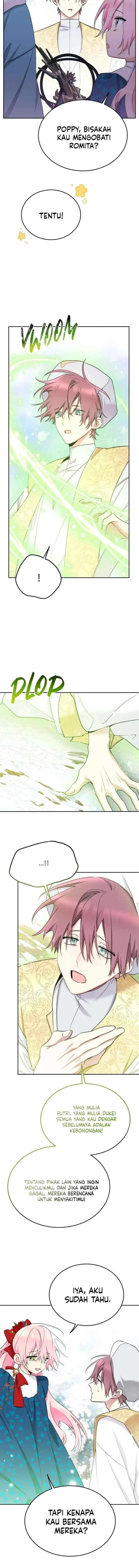Lotto Princess chapter 81 halaman 11