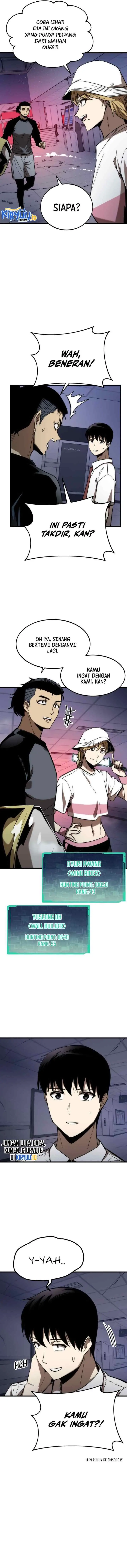 Ultra Alter chapter 75 halaman 9