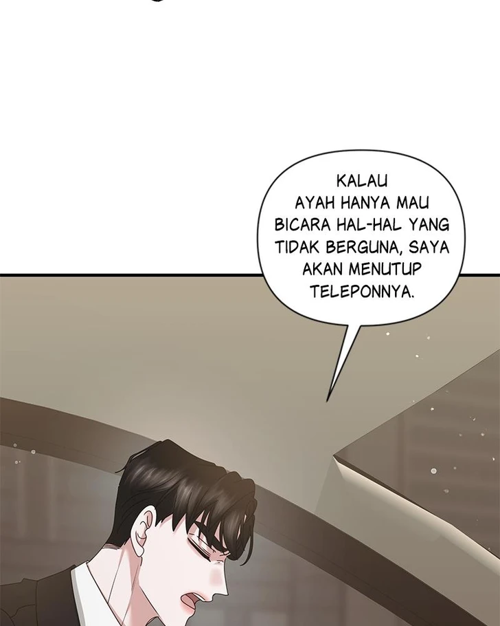 One Day I Found a Husband chapter 34 halaman 21