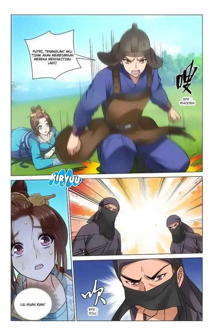 Prince Don't do This chapter 90 halaman 6