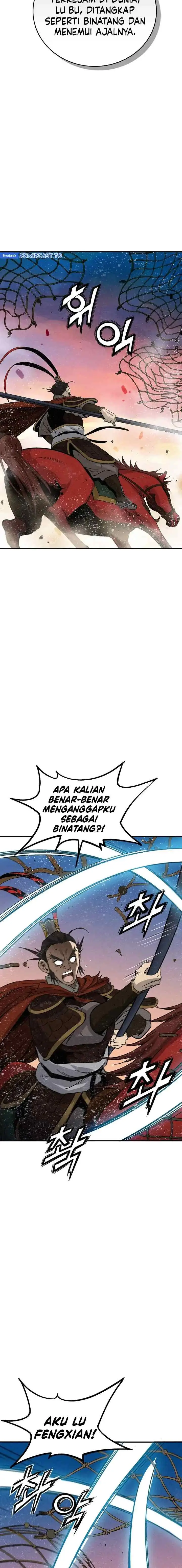 I Reincarnated as a Legendary Surgeon chapter 173 halaman 7