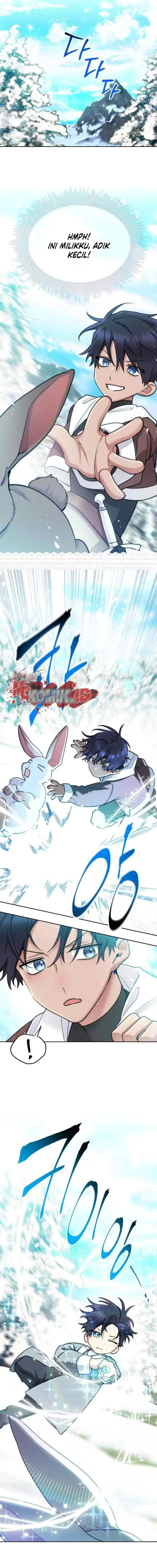 Lotto Princess chapter 69 halaman 9