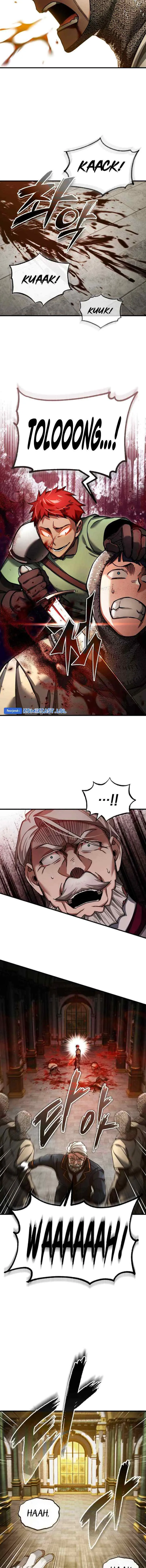 The Heavenly Demon Can't Live a Normal Life chapter 102 halaman 7