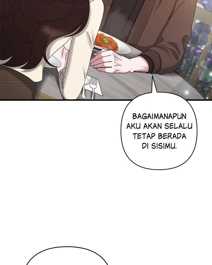 One Day I Found a Husband chapter 40 halaman 37