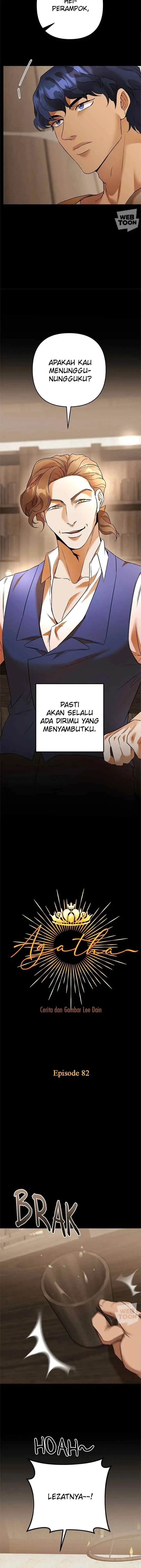 Agatha chapter 82 halaman 6