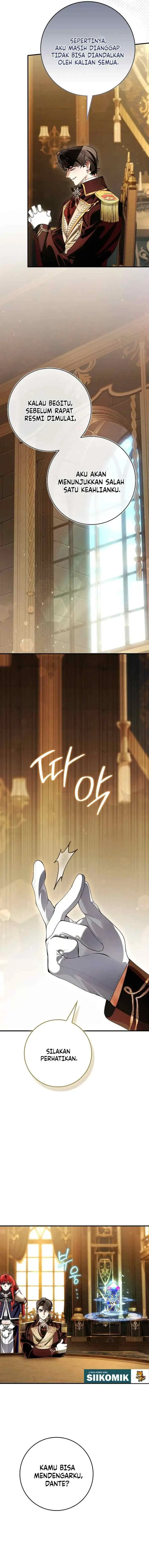 Let's Pretend We Don't Know Each Other chapter 18 halaman 12