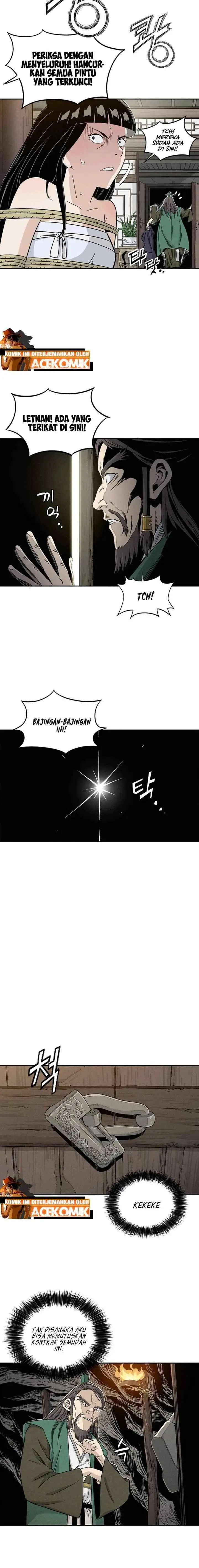 I Reincarnated as a Legendary Surgeon chapter 47 halaman 4
