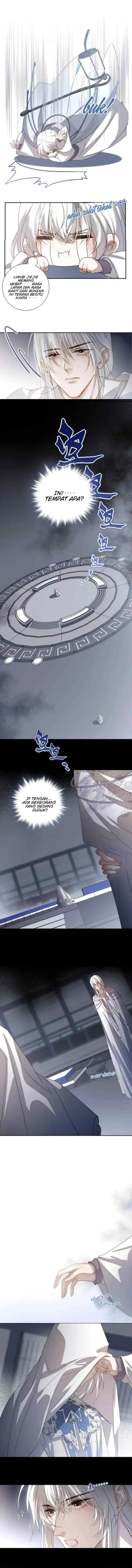 In My Death, I Became My Brother's Regret chapter 10 halaman 6
