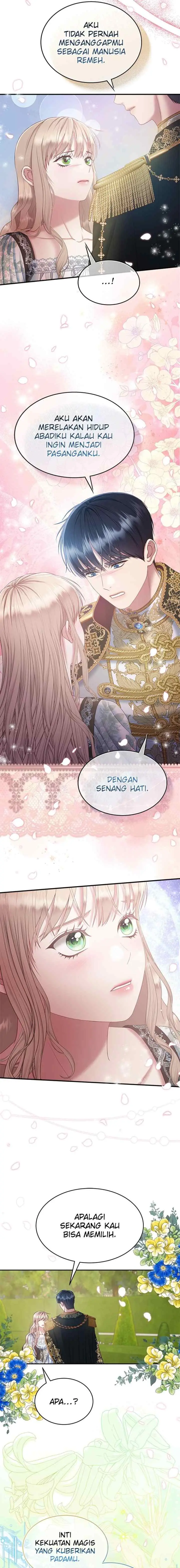 What Does That Evil Dragon Live For? chapter 103 halaman 6