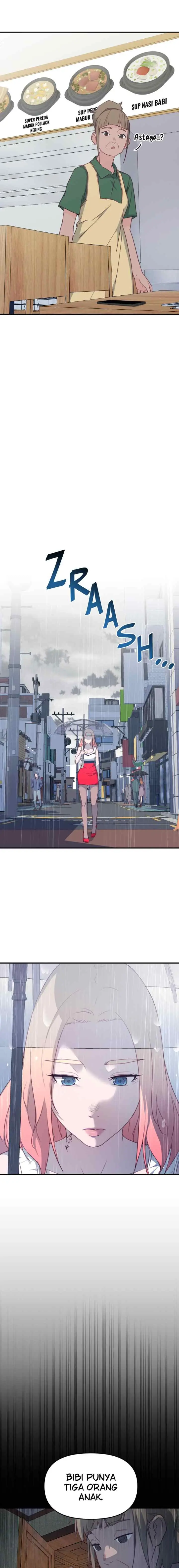 Spy House chapter 28 halaman 9