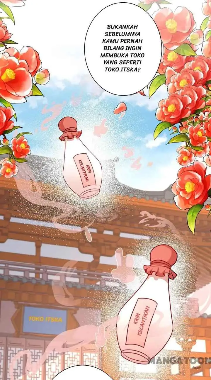 The Strongest Peach Blossom chapter 262 halaman 11