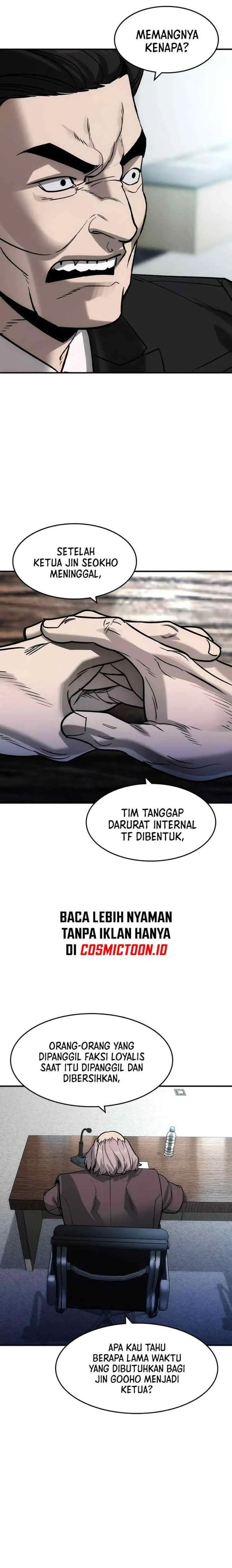 The Noble chapter 35 halaman 6