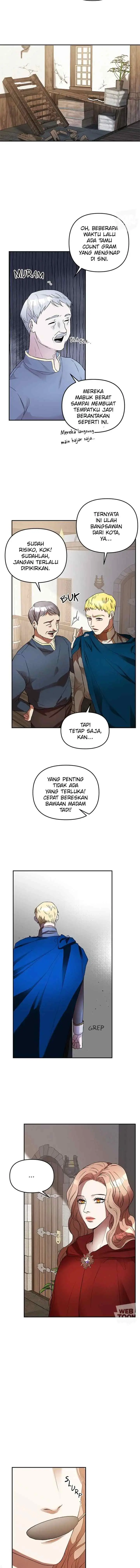 Agatha chapter 18 halaman 7