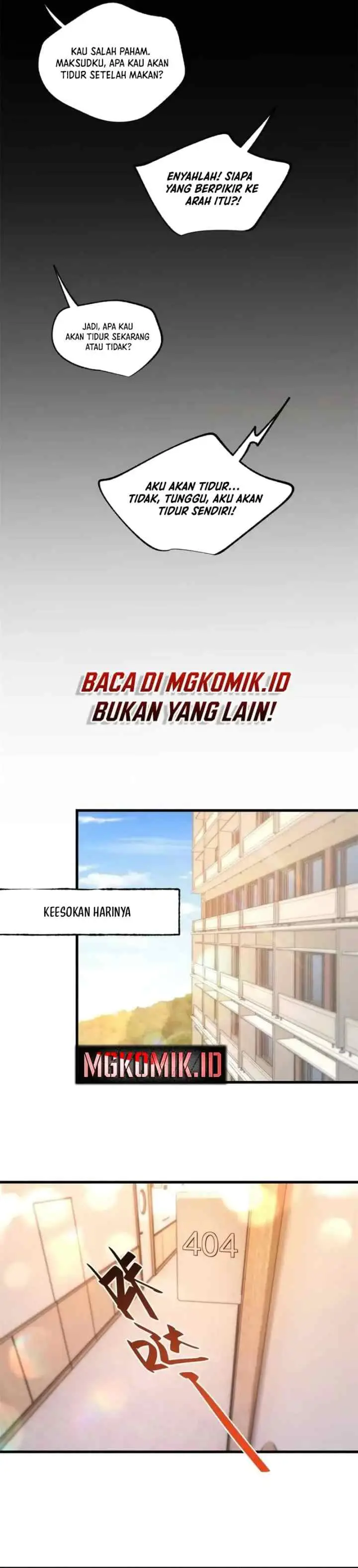 I Use Cash to Level Up chapter 92 halaman 7