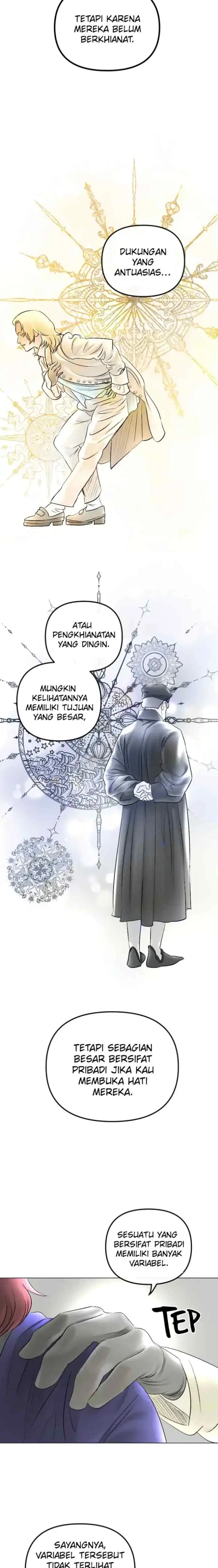 Recogí al segundo protagonista chapter 63 halaman 5