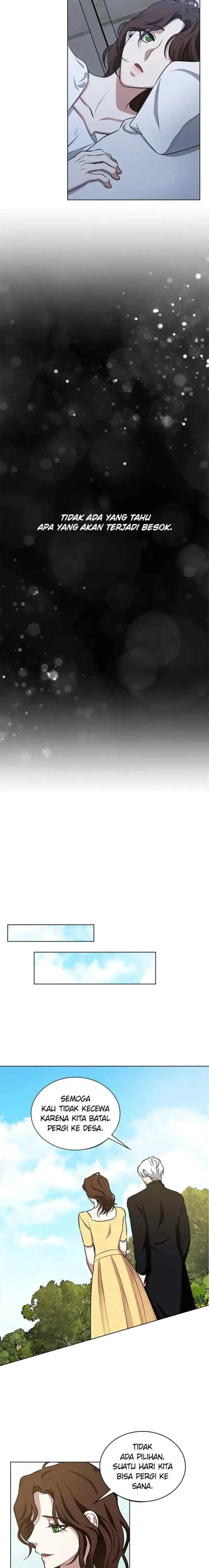 The Double Agent chapter 39 halaman 16