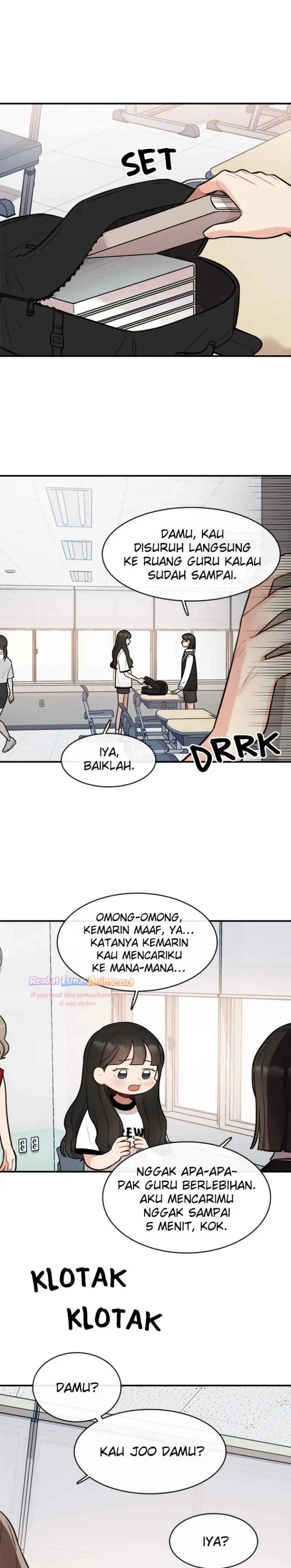 Phone Addict chapter 28 halaman 12