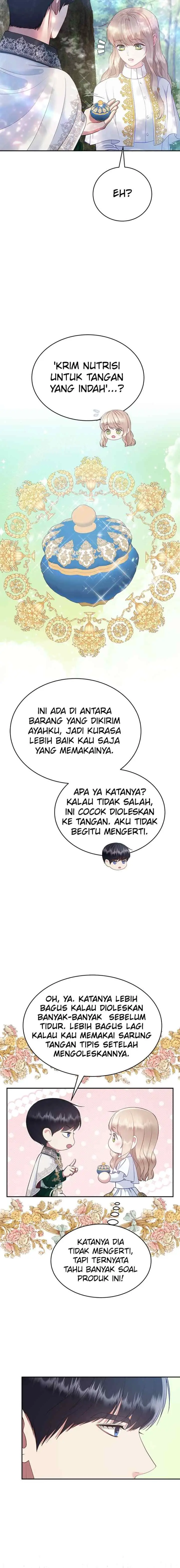 What Does That Evil Dragon Live For? chapter 74 halaman 5