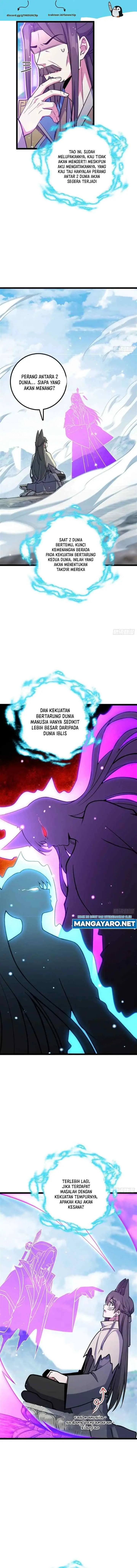 My Master Only Breaks Through Every Time the Limit Is Reached chapter 39 halaman 6