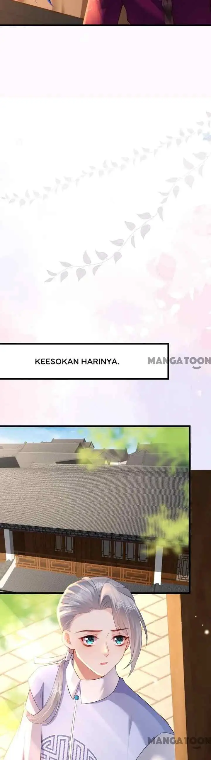 Princess, Don't Ruin Your Public Persona! chapter 109 halaman 7