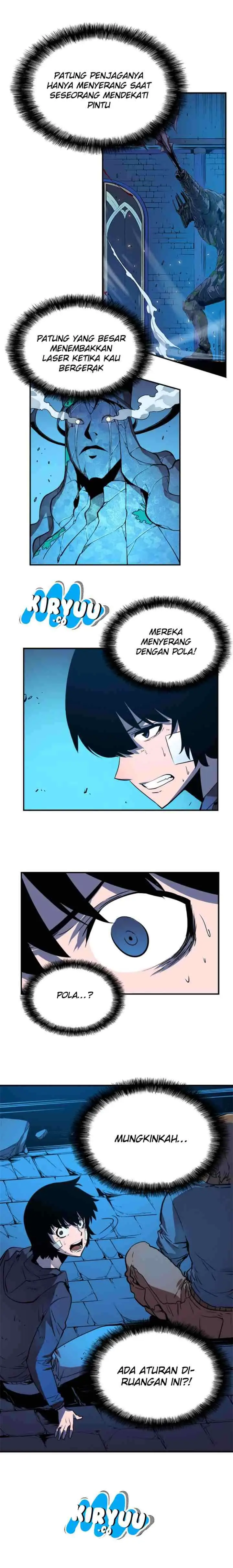 Solo Leveling chapter 5 halaman 13