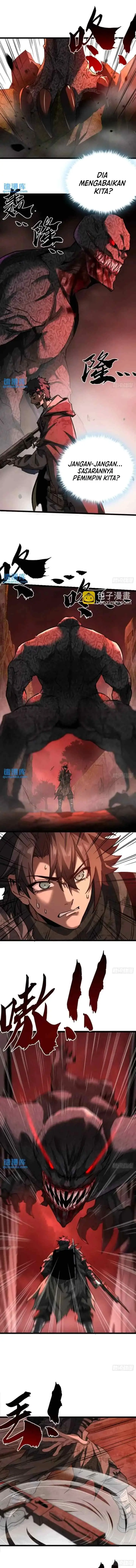 This Game Is Too Realistic chapter 41 halaman 7