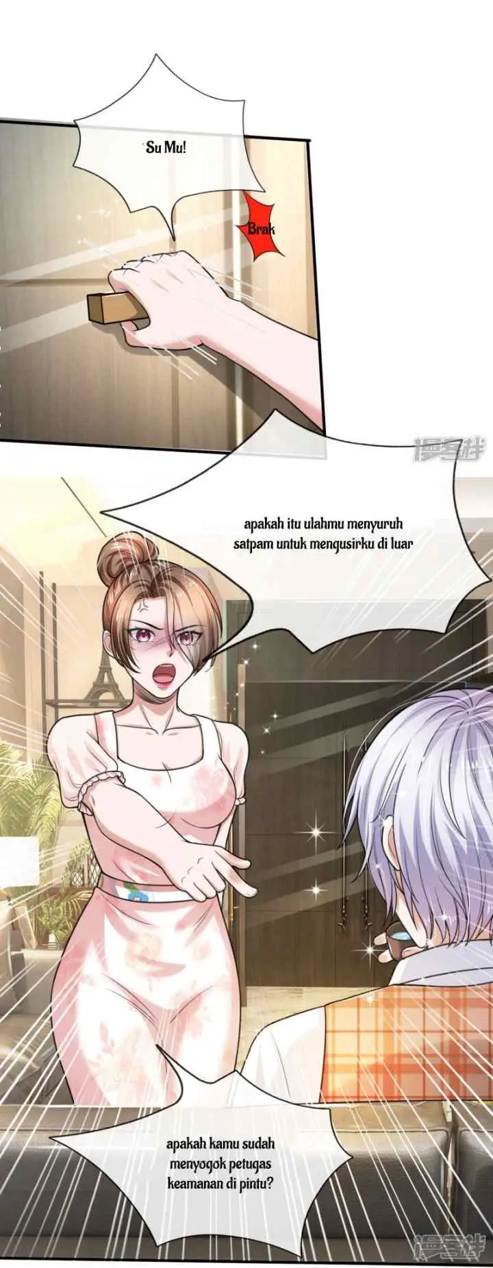 The Top Abandoned Young chapter 51 halaman 6