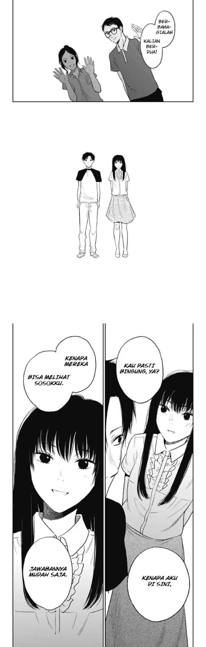 Jumyou wo Kaitotte Moratta. Ichinen ni Tsuki, Ichimanen de chapter 16 halaman 15
