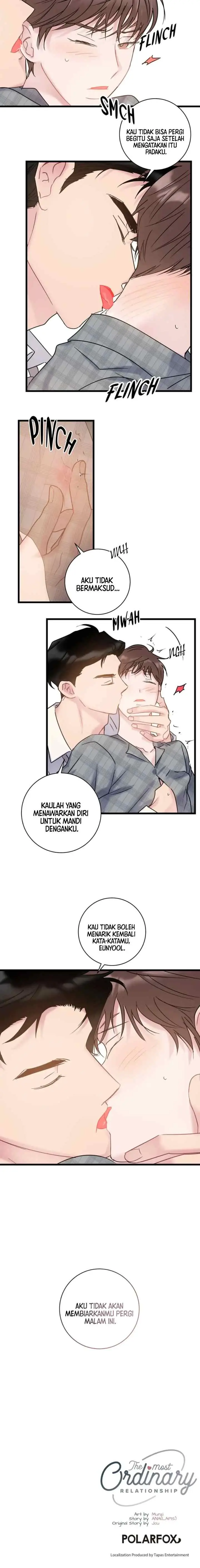 Normal Relationship chapter 13 halaman 19