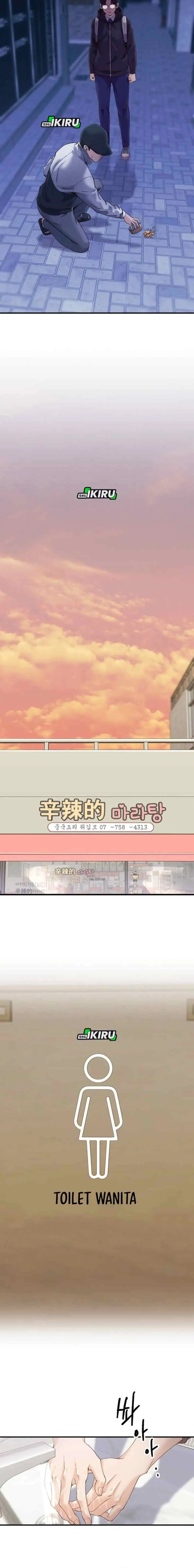 Mirror chapter 19 halaman 11