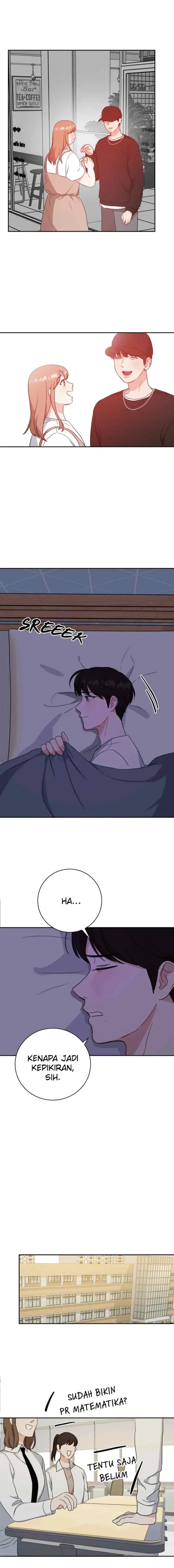 Romance Sangriento chapter 18 halaman 16